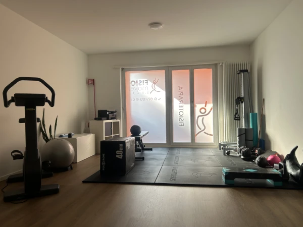Fisioterapia Ticino
