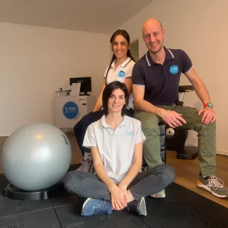 Fisioterapia Chiasso

