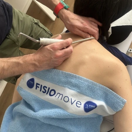 Fisioterapia Lugano
