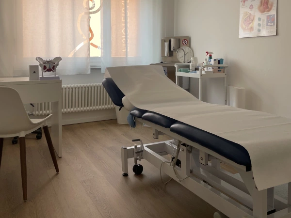 Fisioterapia Ticino