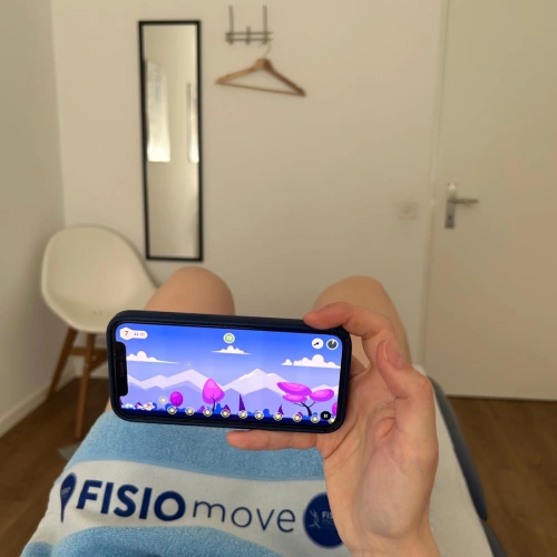 Riabilitazione Pavimento Pelvico