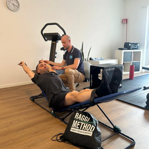 Ginnastica posturale