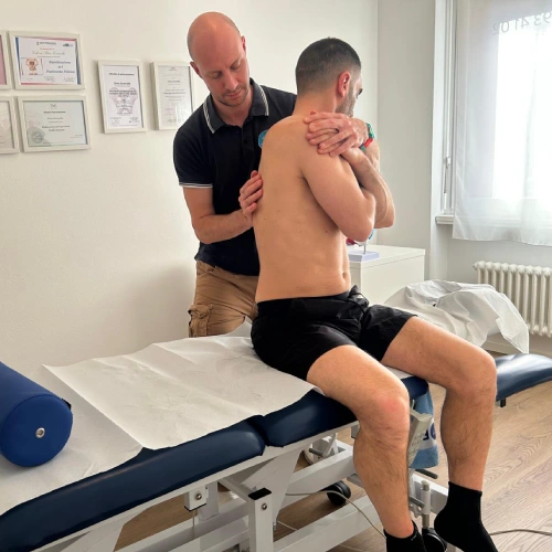 Fisioterapia Lugano
