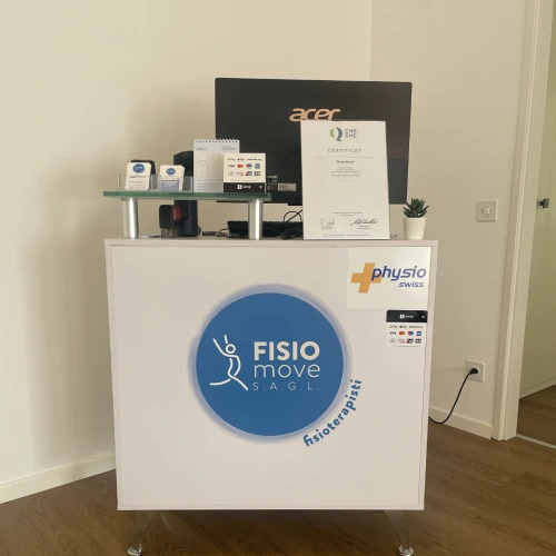 Fisioterapisti Svizzera
